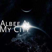 Artwork for My City by Albee Al