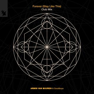 Artwork for Forever (Stay Like This) (Club Mix)