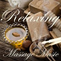 Artwork for Relaxing Massage Music by Massage Tribe