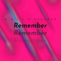 Artwork for Remember by Roith