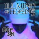 Artwork for Ill Mind of Hopsin 5