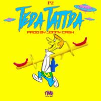 Artwork for Teda Tattda by P2