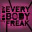 Artwork for Everybody Freak