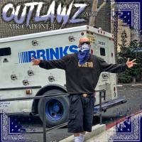 Artwork for Outlawz 2020 by Mr.Capone-E