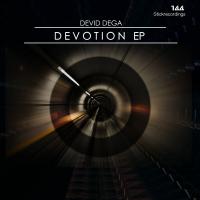 Artwork for Devotion Ep by Devid Dega