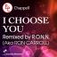 Artwork for I Choose You (Ron Carroll Chicago Boogie Remix)