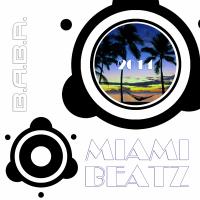 Artwork for Miami Beatz 2014 by Various Artists