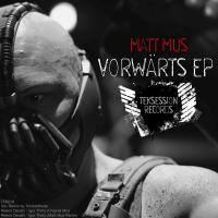 Artwork for Vorwarts by Matt Mus