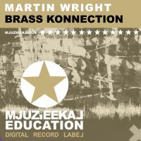 Artwork for Brass Konection by Martin Wright