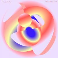 Artwork for Mesmerism by Paul Mac