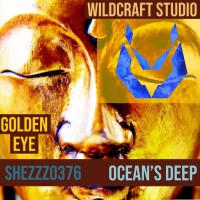 Artwork for Golden Eye (Extended Mix) by Ocean's deep