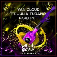 Artwork for Parfume by Yan Cloud