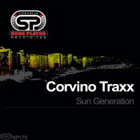 Artwork for Sun Generation by Corvino Traxx