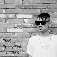 Artwork for Crispy FIsh EP by RaySoo