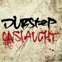 Artwork for Dubstep Onslaught by Various Artists