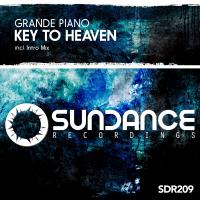 Artwork for Key To Heaven by Grande Piano