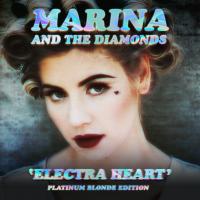 Artwork for Electra Heart (Platinum Blonde Edition) by MARINA