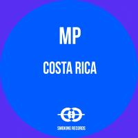 Artwork for Costa Rica (Original Mix) by mp!✫