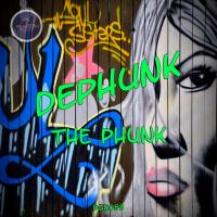 Artwork for The Phunk EP by Dephunk