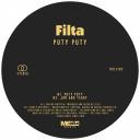 Artwork for Jom & Terry (Original Mix)