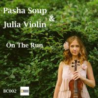 Julia Violin