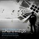 Artwork for Where We Go (feat. Tana)