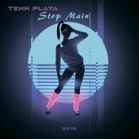 Artwork for Stop Main by Tenn Plata