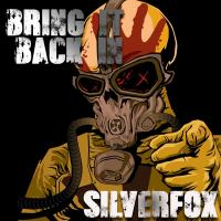 Artwork for Bring It Back In by Silverfox