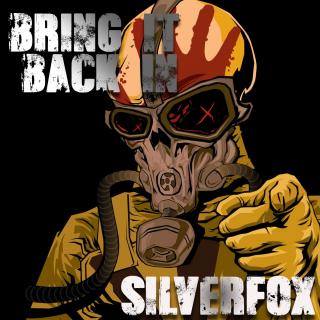 Artwork for Bring It Back In (Tech Mix)