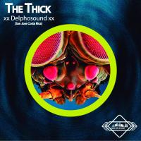 Artwork for The Thick by DelphoSound