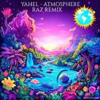 Artwork for Atmosphere by Raz