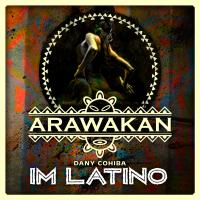 Artwork for I'm Latino by Dany Cohiba