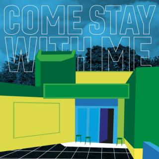 Artwork for Eyes Wide (Night Time Version)