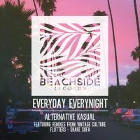 Artwork for Everyday Everynight by Alternative Kasual