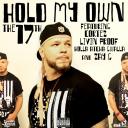 Artwork for Hold My Own (feat. Livin Proof, Cortez, Holla Atcha Gwalla & Zay G)