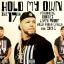 Artwork for Hold My Own (feat. Livin Proof, Zay G, Holla Atcha Gwalla & Cortez)