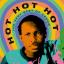 Artwork for Hot Hot Hot