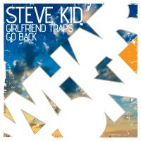 Artwork for Girlfriend Traps EP by Steve Kid