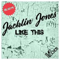 Artwork for Like This by Jacklin Jones