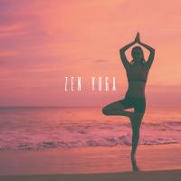 Artwork for Zen Yoga by Musica Relajante