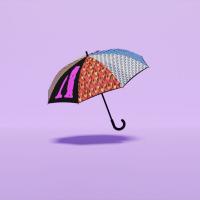 Artwork for Umbrella by Damedot