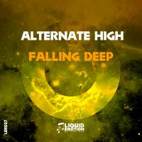 Artwork for Falling Deep by Alternate High