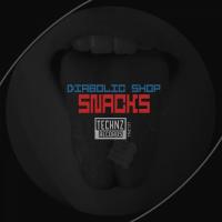 Artwork for Snacks by Diabolic Shop