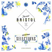 Artwork for This Ain't Bristol - Amsterdam Selections by Various Artists