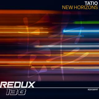Artwork for New Horizons (Extended Mix)