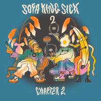 Artwork for Sofa King Sick, Chapter 2 by Various Artists