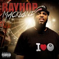 Artwork for Mackland by Bayhop