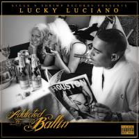 Artwork for Addicted To Ballin by Lucky Luciano