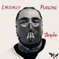 Artwork for Lyrically Purging by Skripsha