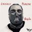 Artwork for Lyrically Purging